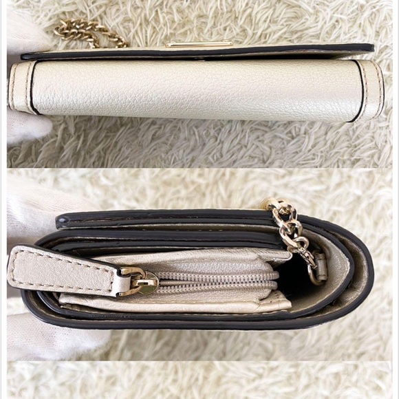 Celine wallet on small chain - Picture 6 of 9